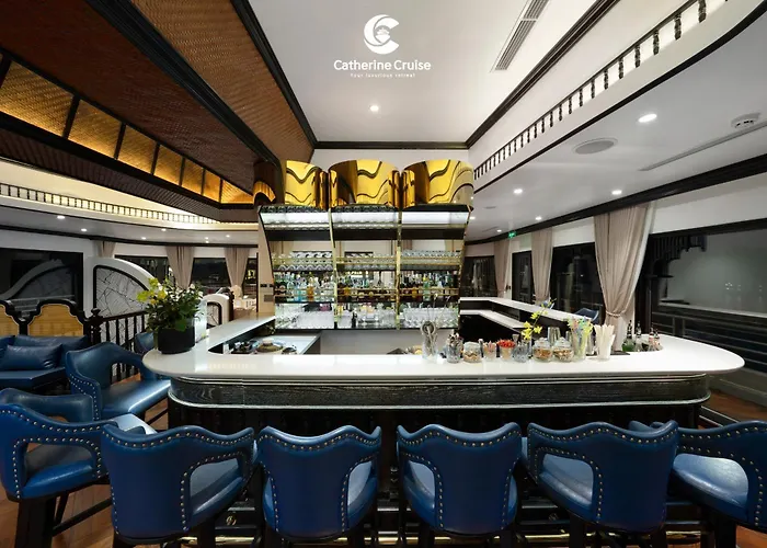 Botel Catherine Cruise 5*