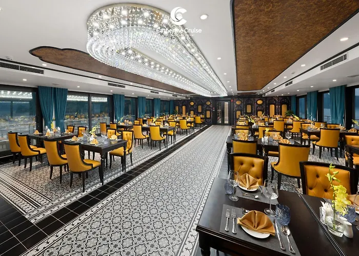Botel Catherine Cruise 5*