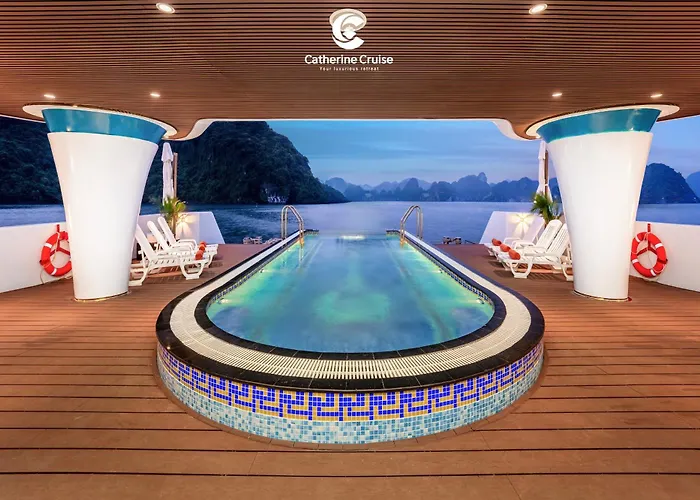 Catherine Cruise Botel 5*